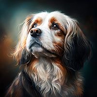 Dlaczego warto mieć portret swojego psa lub kota